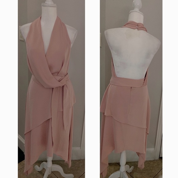 KEEPSAKE the Label No Limits Dress - Picture 3 of 8